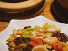 -金苑酒家·客家菜·广东老字号(万象店)