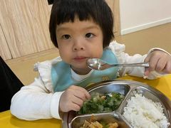 -亲亲袋鼠托育早教·思维专注力·棕熊英语(鼓楼恒力城店)