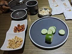 -隆喜元鱼汤包·海鲜(中联广场店)