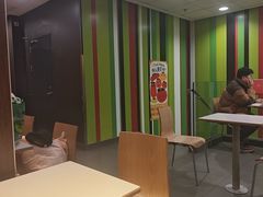 -麦当劳(北沙滩店)