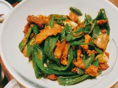 -佬麻雀·新湘菜(珠海金发购物中心店)