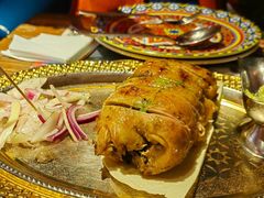 -卢布里西餐厅(总店)