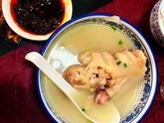-易老妈蹄花.特色川菜(人民公园总店)