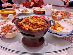 -御仙都北京菜馆·烤鸭店(双井店)