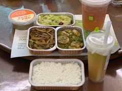 -徐记海鲜(曲江南湖店)