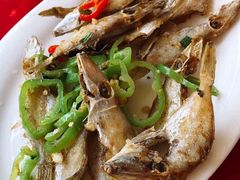 扒皮雨-蛇口康乐快餐鱼仔档(翠苑小区店)