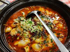 -新李记 · 口味菜馆(南郊公园店)