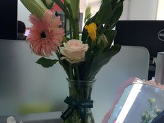 -BOBLOOM花店(宝龙旭辉广场店)