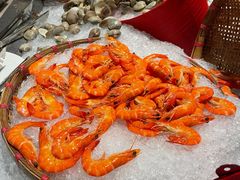 -顺德美的万豪酒店·自助餐·贡厨