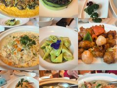 -莆田餐厅PUTIEN(金融街购物中心店)