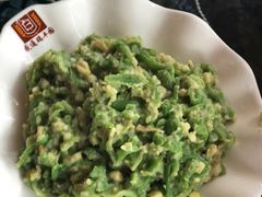 -瑞丰园庭院餐厅·白族传统家常菜