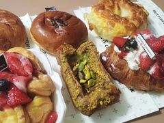 -B&C黄油与面包·THE GARDEN BAKERY概念店(世纪汇店)