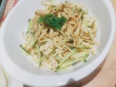 -喜家德虾仁水饺(济钢店)