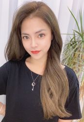 -3AM HAIR SALON染发烫发接发