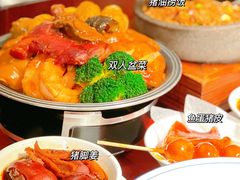 -老坑记·香港经典粤菜馆