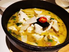 -荣兴酒家(徐家汇店)