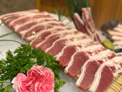 -红沃烤肉(家乐福2部店)