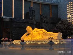 -牛首山文化旅游区