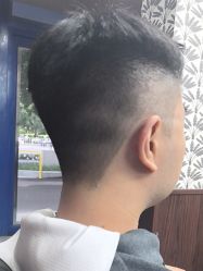-大人物·男士理发馆