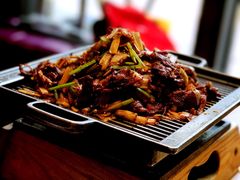 -四季民福烤鸭店(前门廊房二条店)