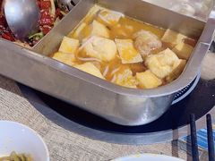 -鸡遇虾煲干锅火锅(小寨金莎店)