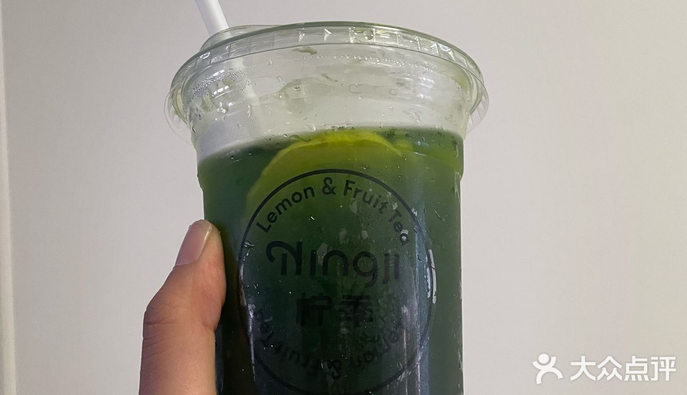 一周尝试的新的喝的全是各家新品！