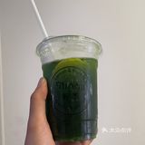 一周尝试的新的喝的全是各家新品！