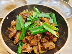 -麻伊伏土菜馆(朗州路店)