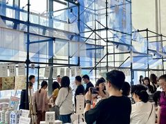 -南宁国际会展中心