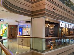 -COSTA COFFEE(恒基名人购物中心店)
