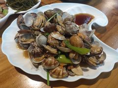 -食鸡公社辣子鸡·潍坊菜·烧烤