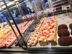 -LELECHA乐乐茶(新街口大洋店)