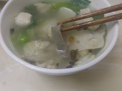 -非遗·爱西干面(小公园总店)