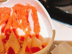 手切羊肉-京嘴儿老北京涮肉(甘家口大厦店)