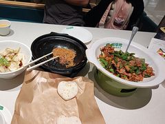 -绿草地·湘菜(芙蓉天街店)