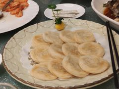 东北银丝饼-南海渔村(珠江新城店)