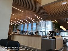 -Bracket Coffee(银河SOHO店)