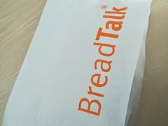 -BreadTalk面包新语·烘焙蛋糕(东方宝泰广场店)