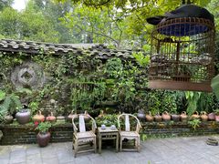 -青城甲(青城山店)