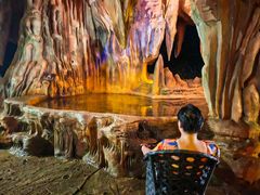 -天芳悦潭度假村温泉