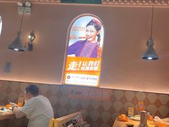 -谷丽麦馕新疆菜·清真(步步高梅溪新天地店)