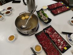 -陈记顺和潮汕牛肉火锅(番禺迎宾大道店)