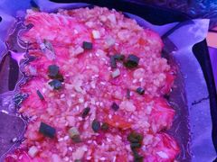 -燥次·烧烤酒场(万象城店)