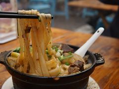 -沈妈砂锅(光华村店)
