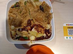 -林静小吃(复兴路店)