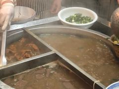 -锦泓老字号猪脏粉(东联大厦店)