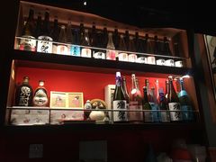-醉虎传(南锣鼓巷店)