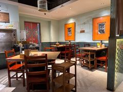 -北京老门框爆肚涮肉馆(凤城六路店)