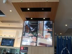 -吉野家(次渠大街店)