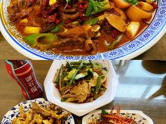 -福顺祥大盘鸡(临潼店)
